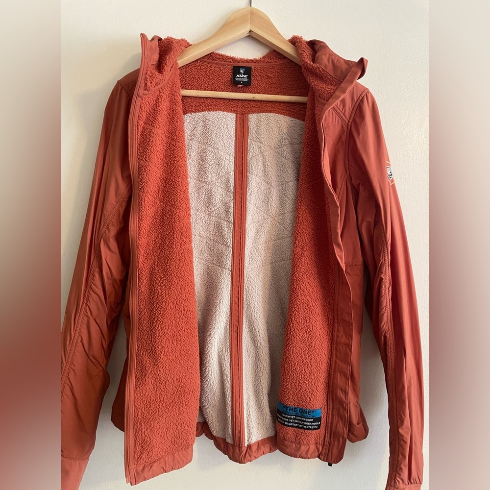 Kuhl Women's The One Jacket